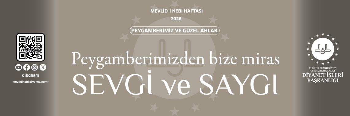 Site Slider Sevgi ve Saygı