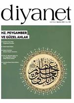 Diyanet Aylık Dergisi